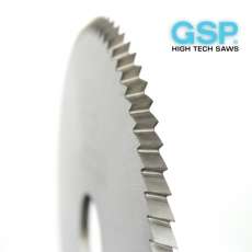 Пилы подрезные для резки ПВХ штапика HSS - 3