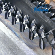 Пилы рамные со стеллитом - 3