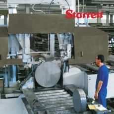 Пилы ленточные для твердых сплошных металлов биметаллические M51 Starrett Primalloy - 5