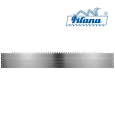 Пилы рамные под плющение