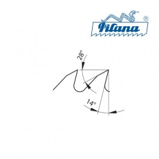 Пилы рамные под плющение - 2