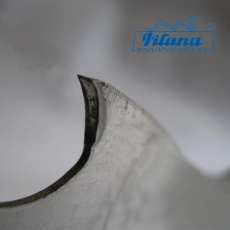 Пилы рамные под плющение - 3