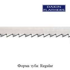 Пилы ленточные по пластику - 2