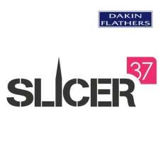 Ножи лентчоные для пищевых продуктов Wavy - 5