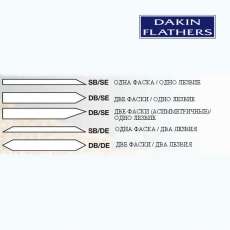 Ножи ленточные для контурной резки поролона Contour - 3