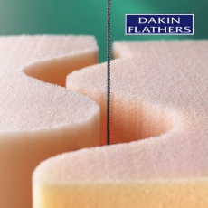 Ножи струнные для резки изоляционных материалов