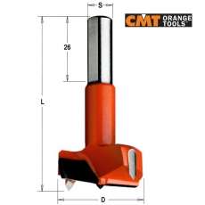 Сверла чашечные под петли 317/369 CMT - 2