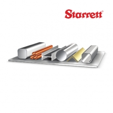 Пилы ленточные по металлу узкие биметаллические M42 Starrett Univerz - 4