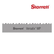 Пилы ленточные для профилей и труб биметаллические М42 VERSATIX MP - 2