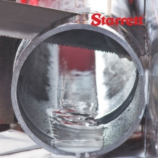 Пилы ленточные для профилей и труб биметаллические М42 VERSATIX MP