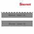 Ножи ленточные для резки стекловолокна и пластика карбидовые Starrett Advanz CG - 3