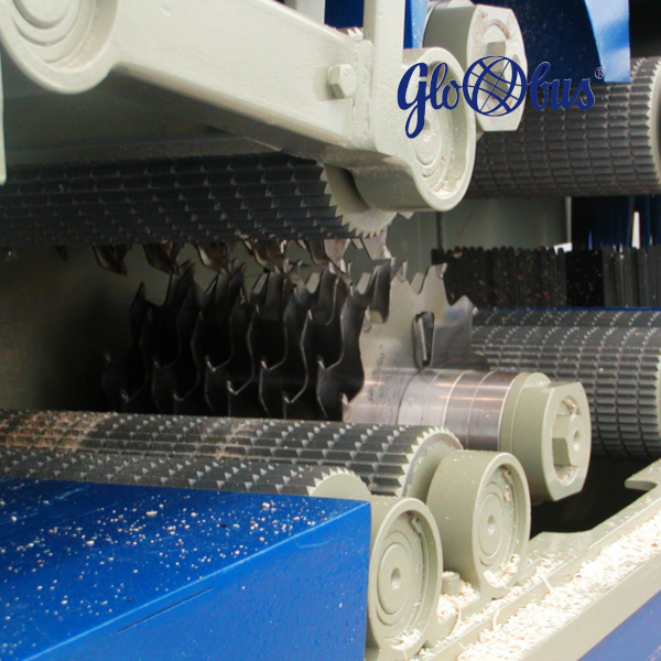 Пилы дисковые для многопилов (2 ножа) MULTIX PRO Plus - 4