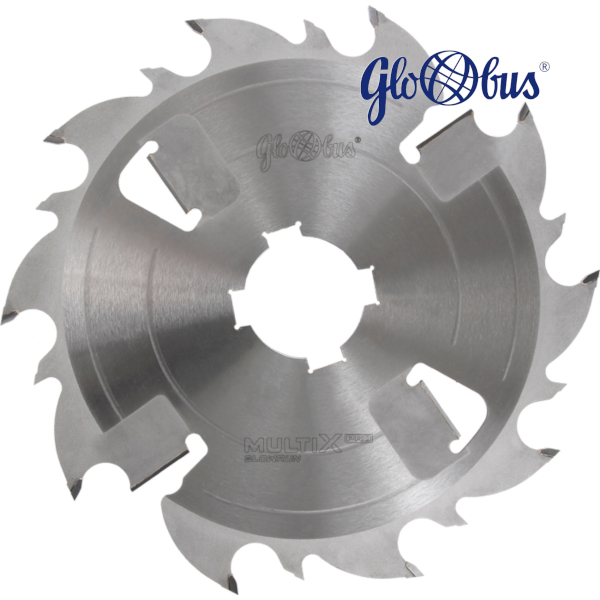 Пилы дисковые для многопилов MULTIX PRO Slowrun