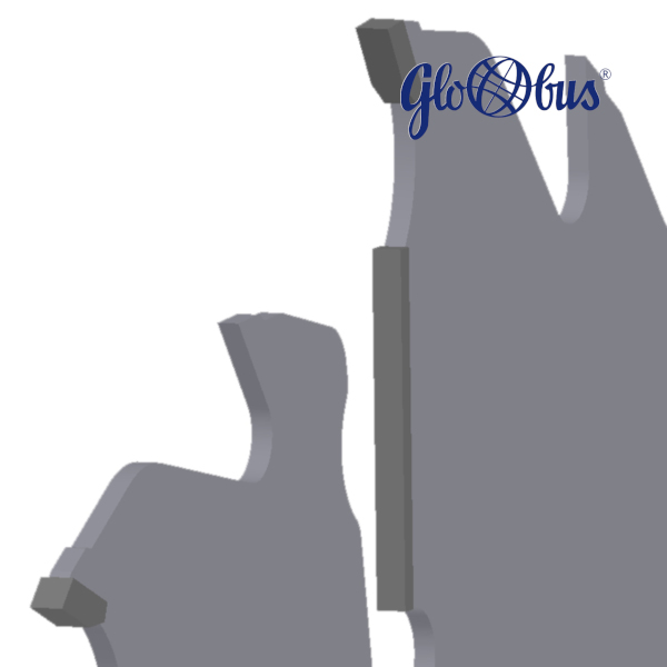 Пилы дисковые для многопилов MULTIX PRO Slowrun - 2