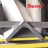 Пилы ленточные для профильных и листовых заготовок M42 Starrett Intenss Pro-Die - 5