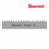 Пилы ленточные для особо сложных металлов твердосплавные Starrett Advanz TS - 2