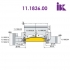Фрезы для профилирования облицовочной доски типа блокхаус 11.1836.00 - 2