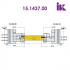 Комплект фрез для профилирования паркета 15.1437.00 - 2