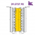 Комплекты фрез для профилирования бруса 39.5737.90