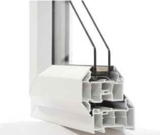 Алюминиевые и ПВХ конструкции