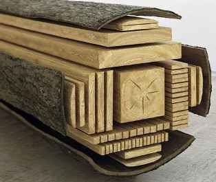 Деревообработка