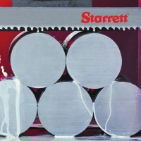 Пилы ленточные по металлу