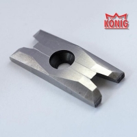 Ножи зачистные Konig