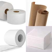 Бумага и картон