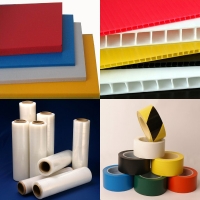 Пластмасса и пленка