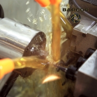 Полусинтетические смазочно-охлаждающие жидкости (СОЖ)