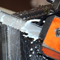 Синтетические смазочно-охлаждающие жидкости (СОЖ)